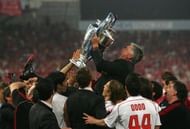 UEFA Champions League Final: Liverpool v AC Milan